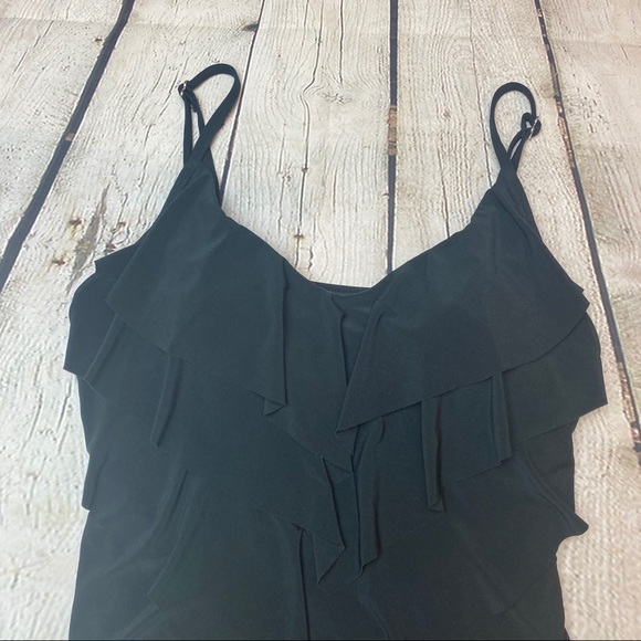 Vanishing Act Tankini Swim Top - Picture 3 of 8